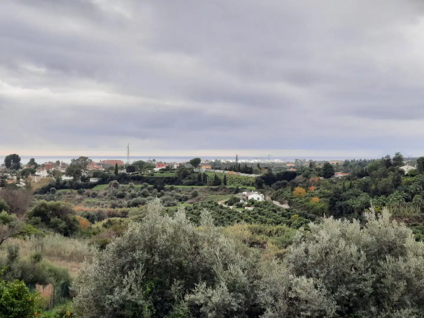 Detached house with pool for sale in Selwo, imagen 44