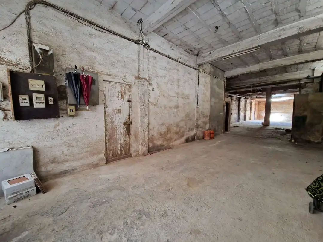 Locale commerciale in vendita a Herrikobarra Kalea, imagen 5