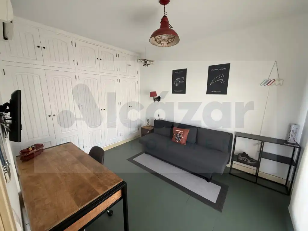Ático en venta en Calle Rafael Santos, Centro
