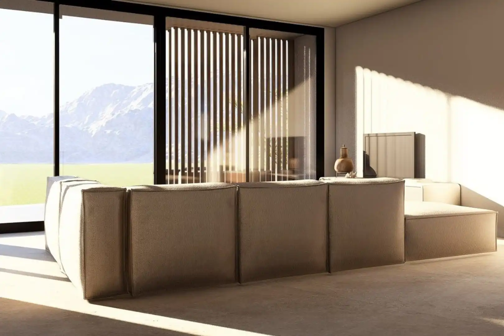 Villa mit Terrasse zum Verkauf in Centro, imagen 3
