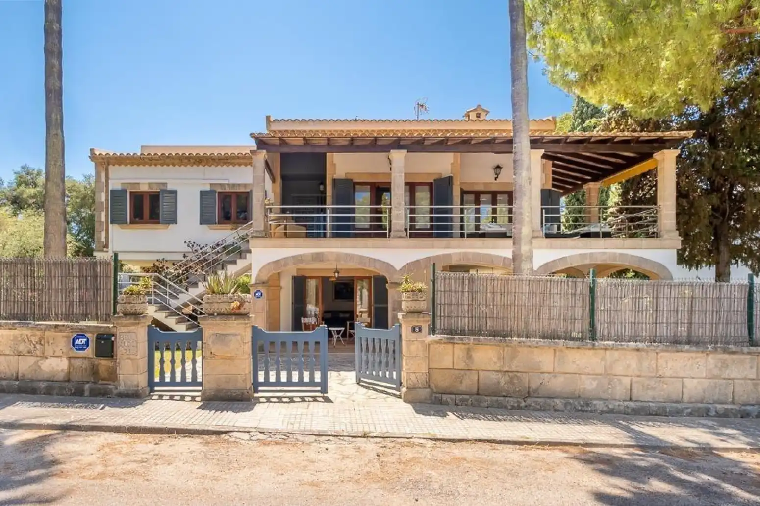 Casa o xalet en venda a Alcúdia - Carrer de la Caputxina, Bacarés - Manresa - Bonaire