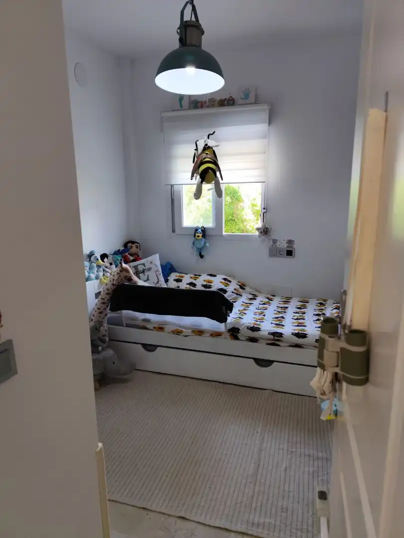 Terraced house for sale in Plaza de A.Galiano 3, imagen 9