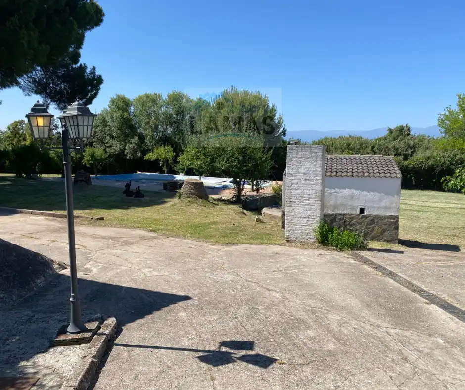 Casa rústica en venda a Diseminado Dehesa los Pinos, imagen 12