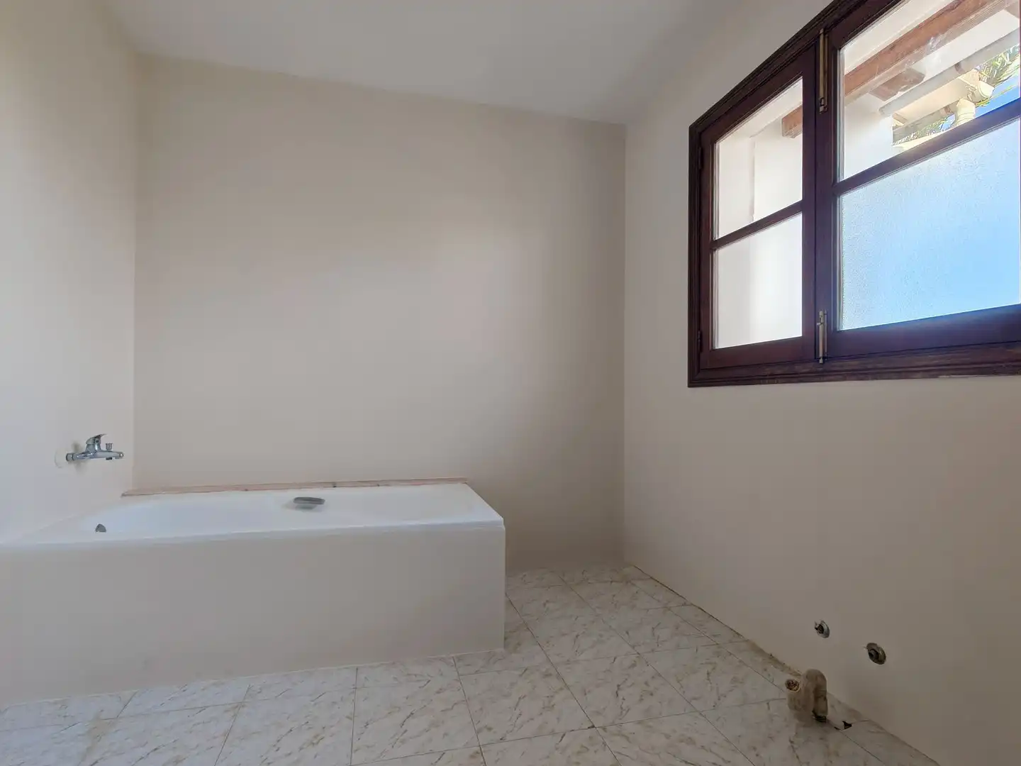 Baño de Casa o chalet en venta en Son Servera con Calefacción, Jardín privado y Trastero