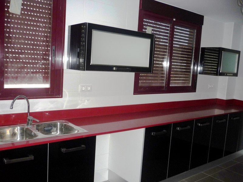 Ático en venta en Calle Maestro Caballero, Plaza Donoso Cortés - Avenida Magdalena, Norte