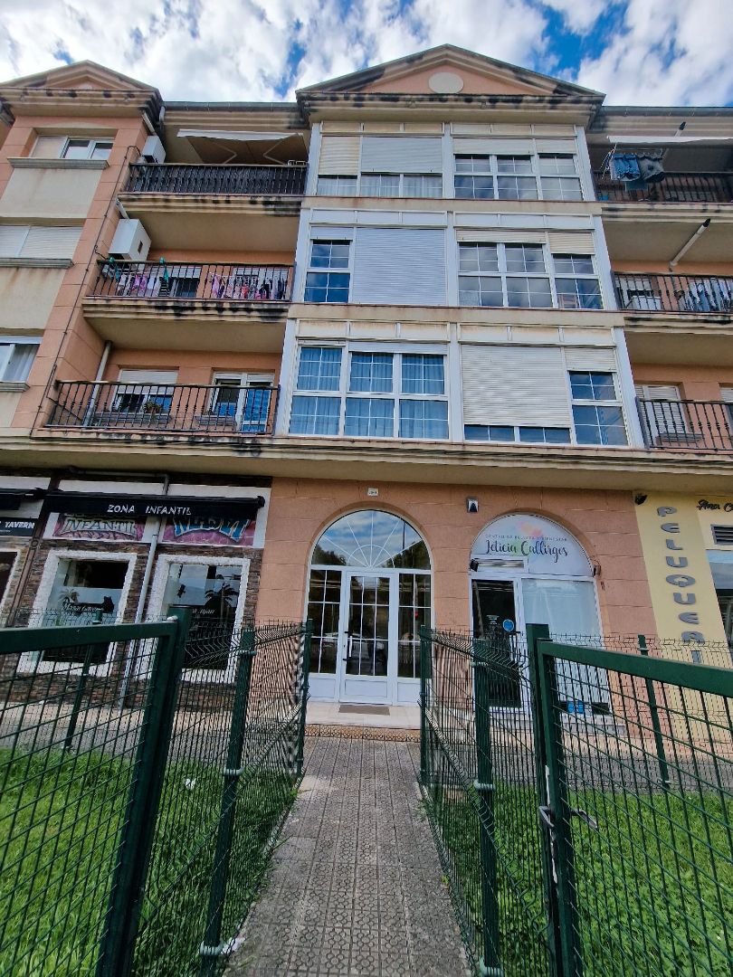 Pis en venda a Barrio el Jurrio, 51, Parbayón, Piélagos