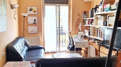 Foto 4 de Piso en venta en Peña y Goñi Kalea, Gros, Donostia - San Sebastián