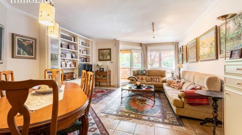 Foto 3 de Planta baja en venta en Salvador Dalí, Golf - El Carralero, Majadahonda