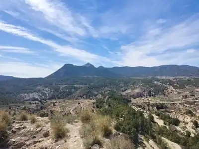 Terreny residencial en venda a Partida Castillo