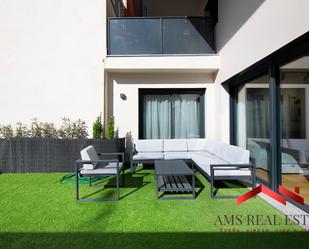 Terrace of Duplex for sale in Castelldefels  with Air Conditioner, Heating and Private garden