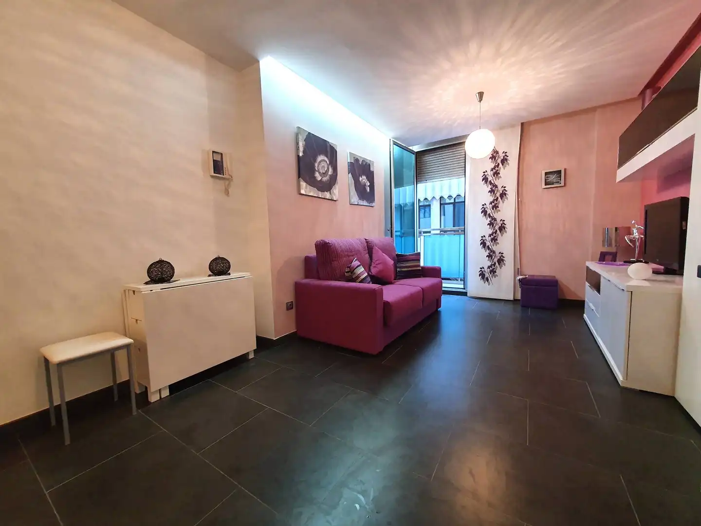 Flat for rent in Calle Calle de Tomás Miller, Santa Catalina - Canteras