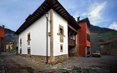 Apartament de lloguer a Parque Poo, 63, Cabrales