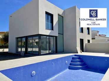 Maison avec piscine à vendre à N/A