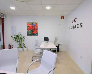 Office to rent in La Alcaidesa