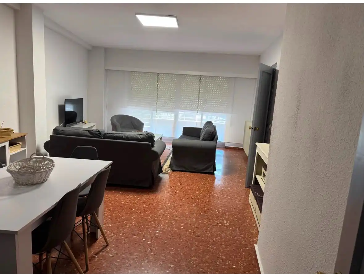 Piso con ascensor en alquiler en Calle de la Mata, imagen 7