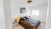 Bedroom of Flat for sale in Pilar de la Horadada  with Furnished