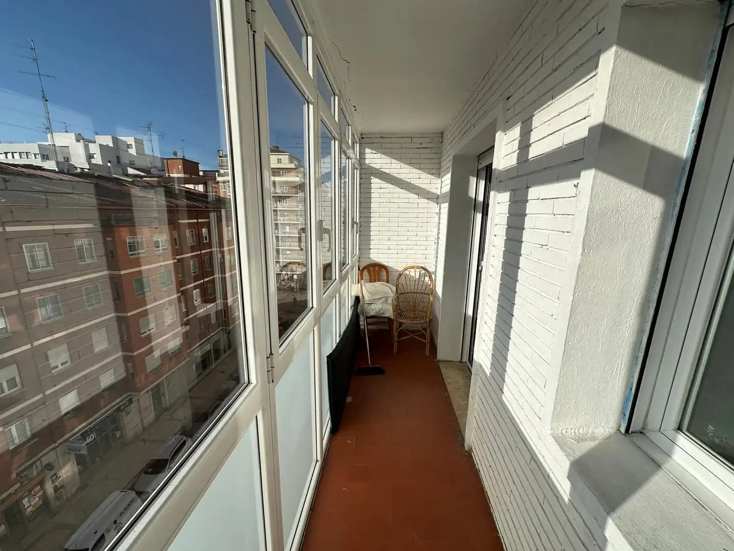 Apartament amb ascensor en venda a Calle Madrid, imagen 4