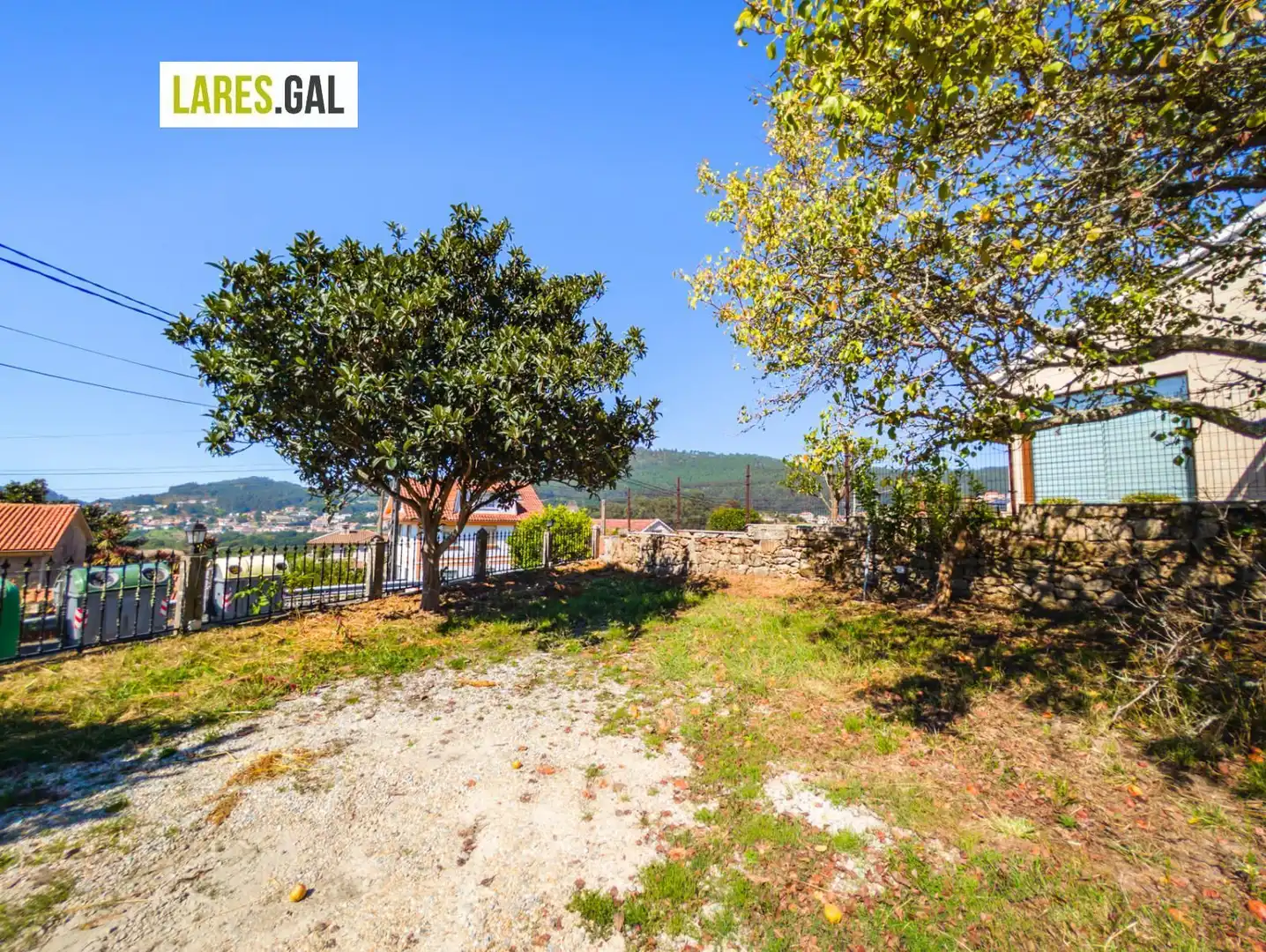 Rural land for sale in O Cruceiro, imagen 9