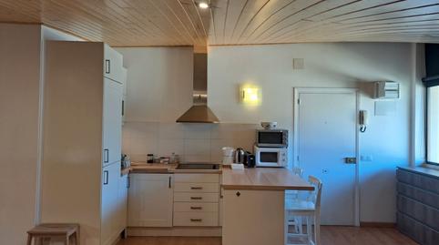 Foto 5 de Apartament de lloguer a Avinguda D' Alp, 124, La Molina, Alp