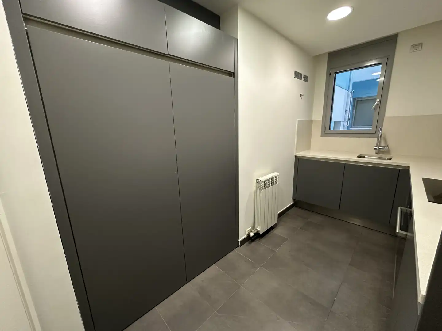 Flat with terrace for sale in Carrer de París, imagen 8