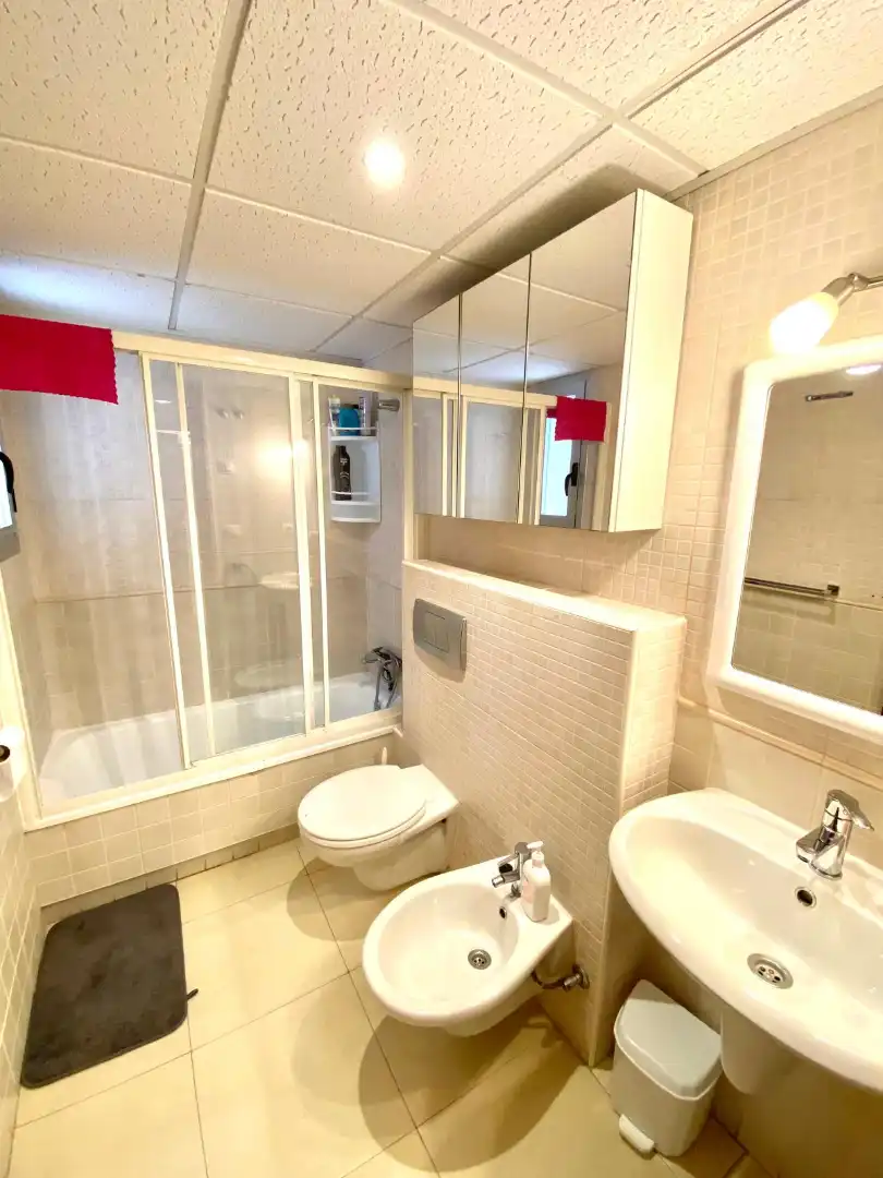 Apartments for rent in Calle Carmelo Simón Plá, 6, Playa de San Juan