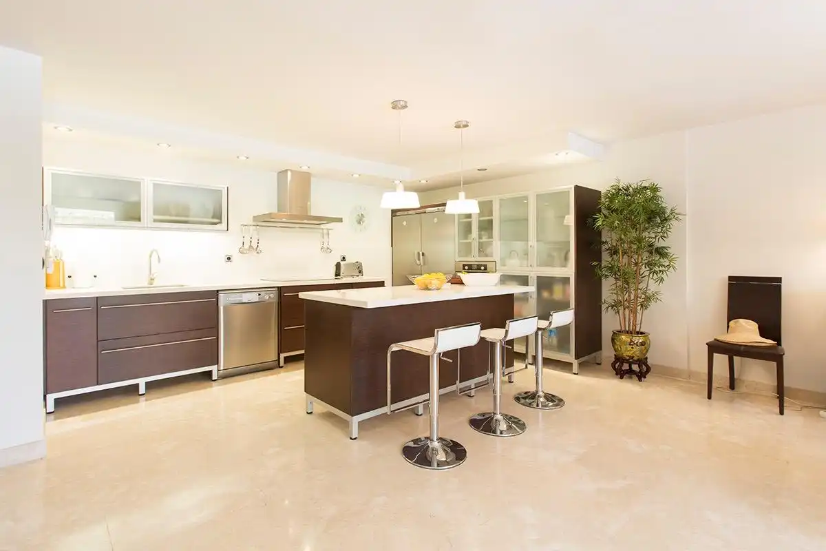 Chalet con piscina en venta en Calle Zoraya 7, imagen 33