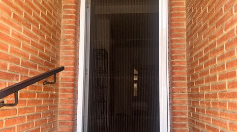 Foto 3 von Einfamilien-Reihenhaus zum Verkauf in Carrer Noguera, Nuevo Centro, Sagunto / Sagunt