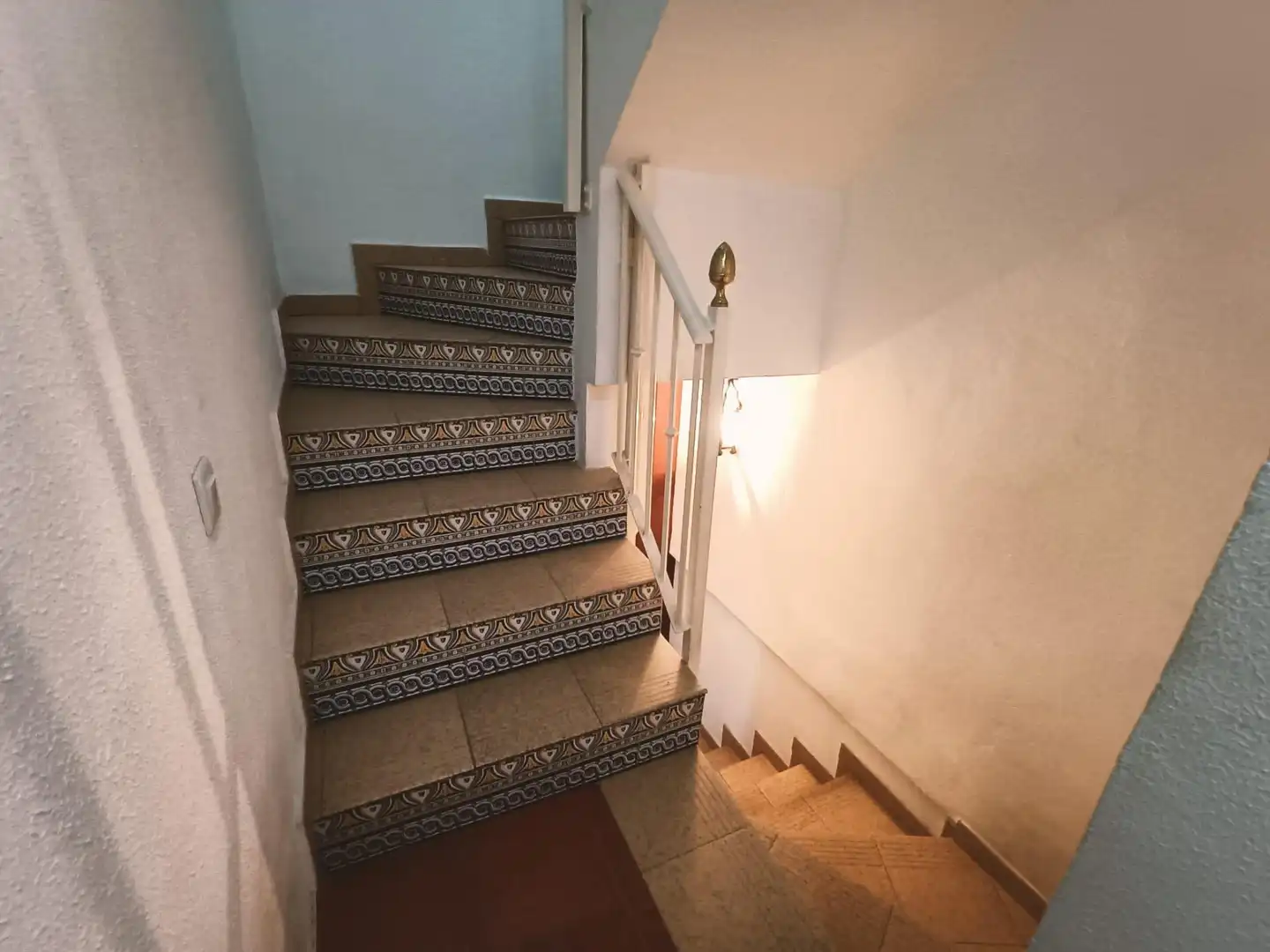 Casa adosada en venda en San Fernando amb Balcó