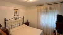 Bedroom of Flat for sale in Málaga Capital  with Air Conditioner