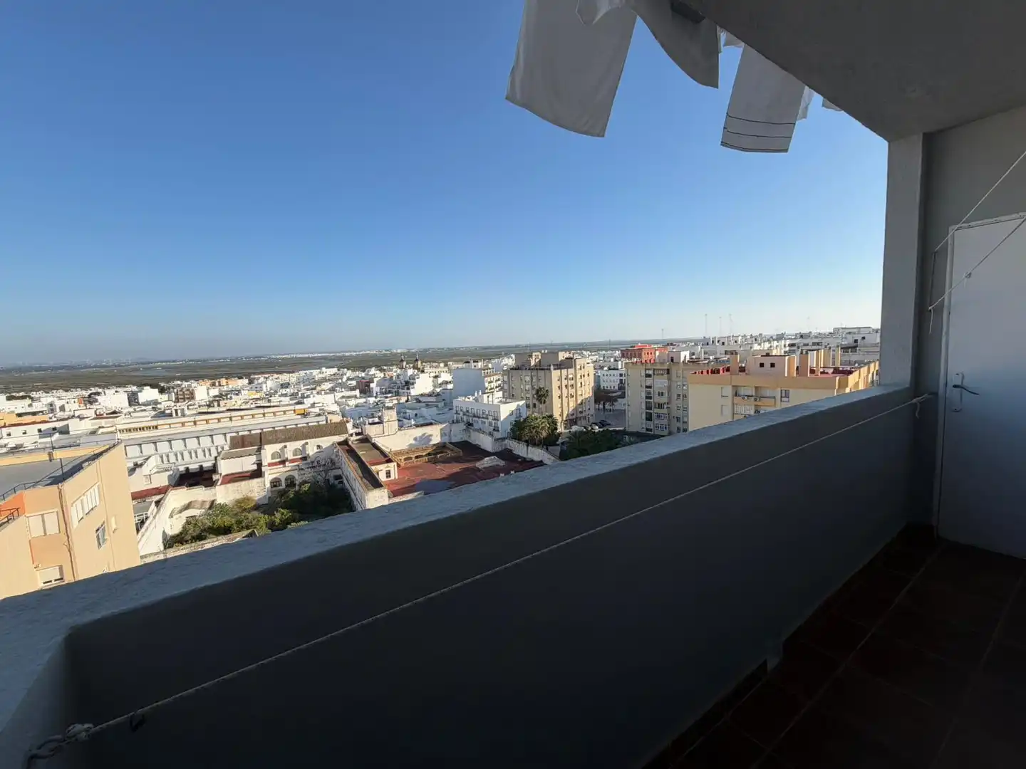 Flat for sale in El Cristo - Cayetano Roldán
