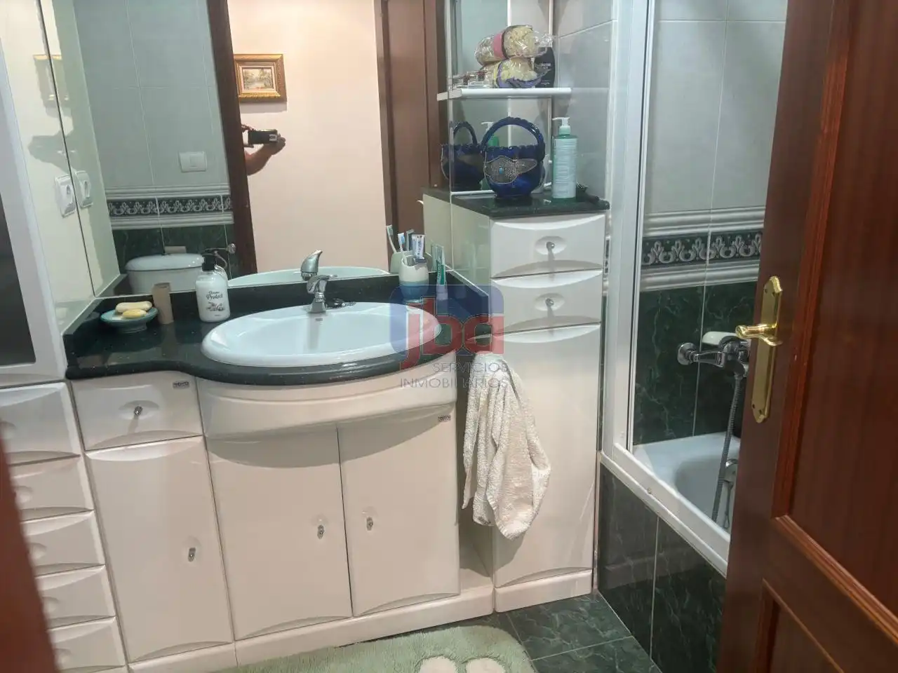 Baño de Piso en venta en Celanova con Calefacción y Trastero