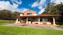 Exterior view of House or chalet for sale in Mungia