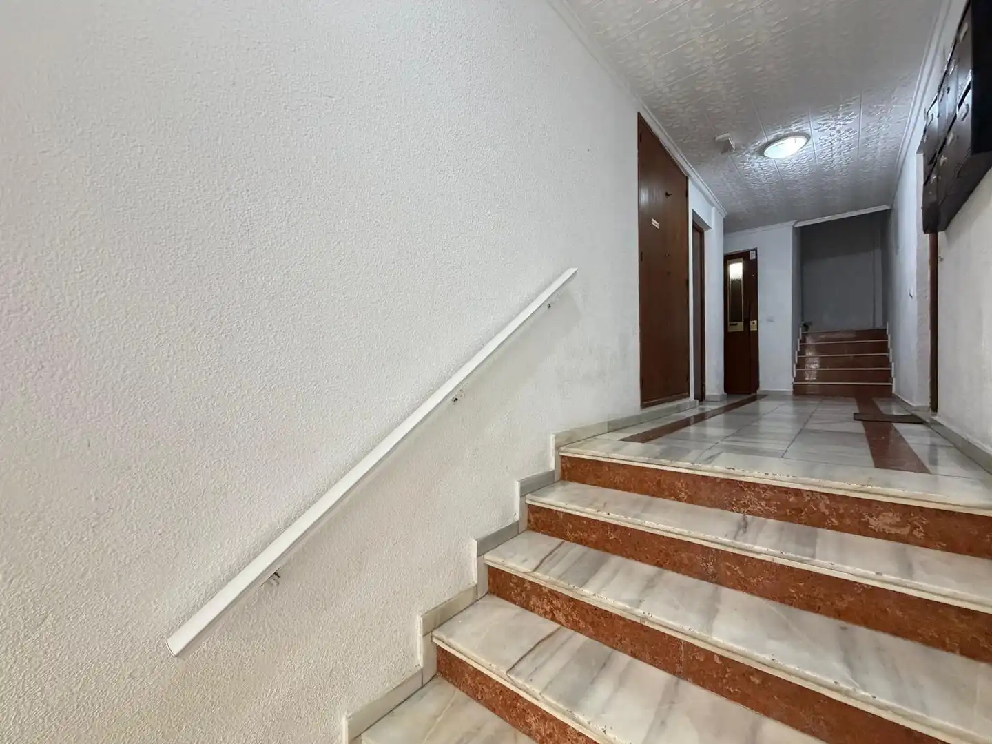 Apartamento con terraza en venta en Calle GOLETA, imagen 50