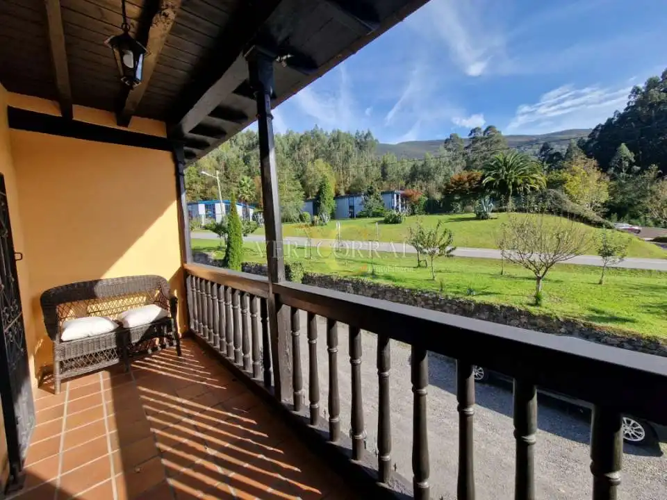House with terrace for sale in Rales, imagen 32