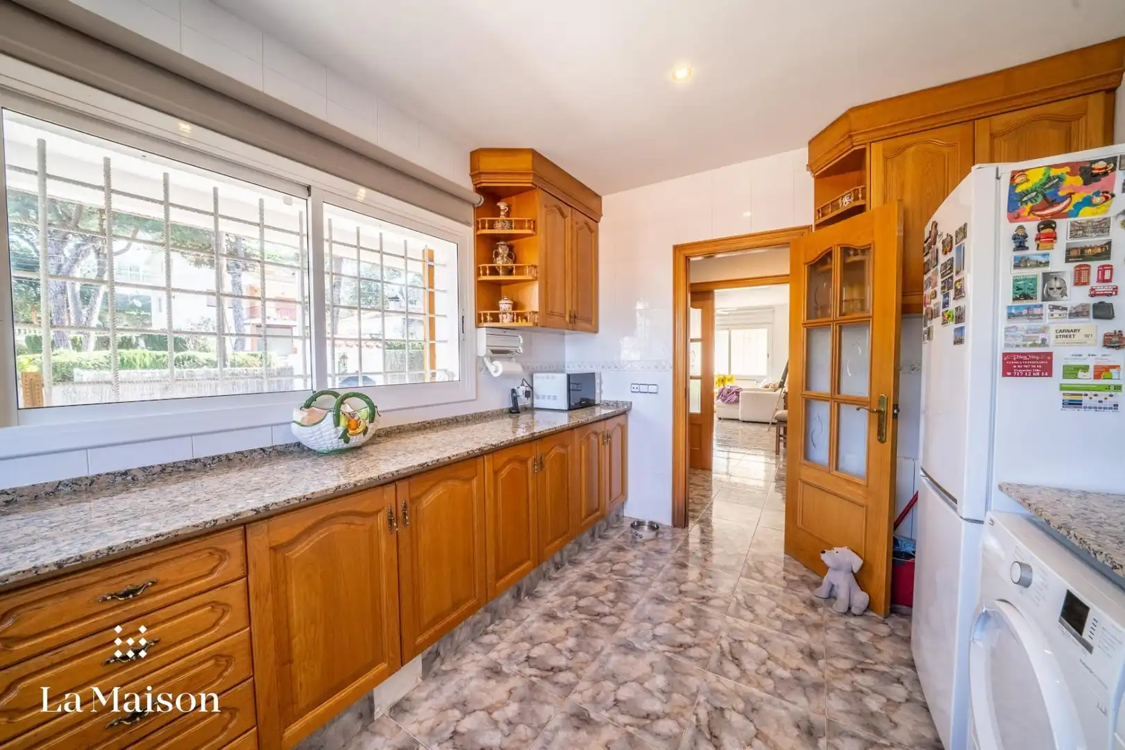 Houses for sale in Calle Llinars, Dosrius poble