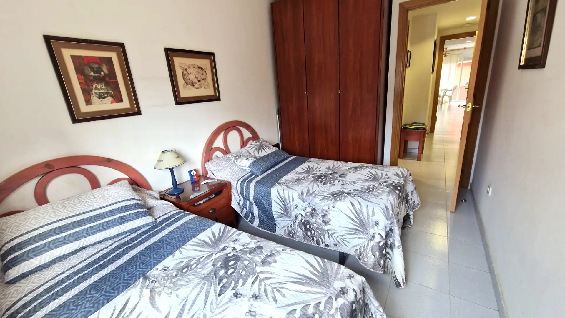 Apartment with terrace for sale in Carrer de Jovara, imagen 17
