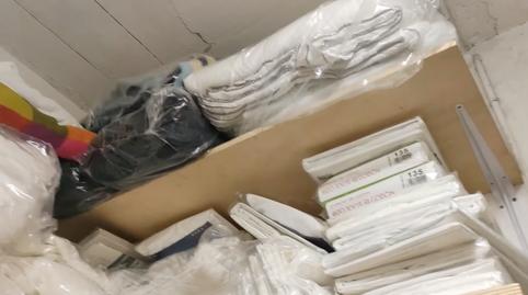 Foto 5 de Trastero de alquiler en Plaza de las Bodegas, 10, Puertas del sur - Guadabajaque, Cádiz