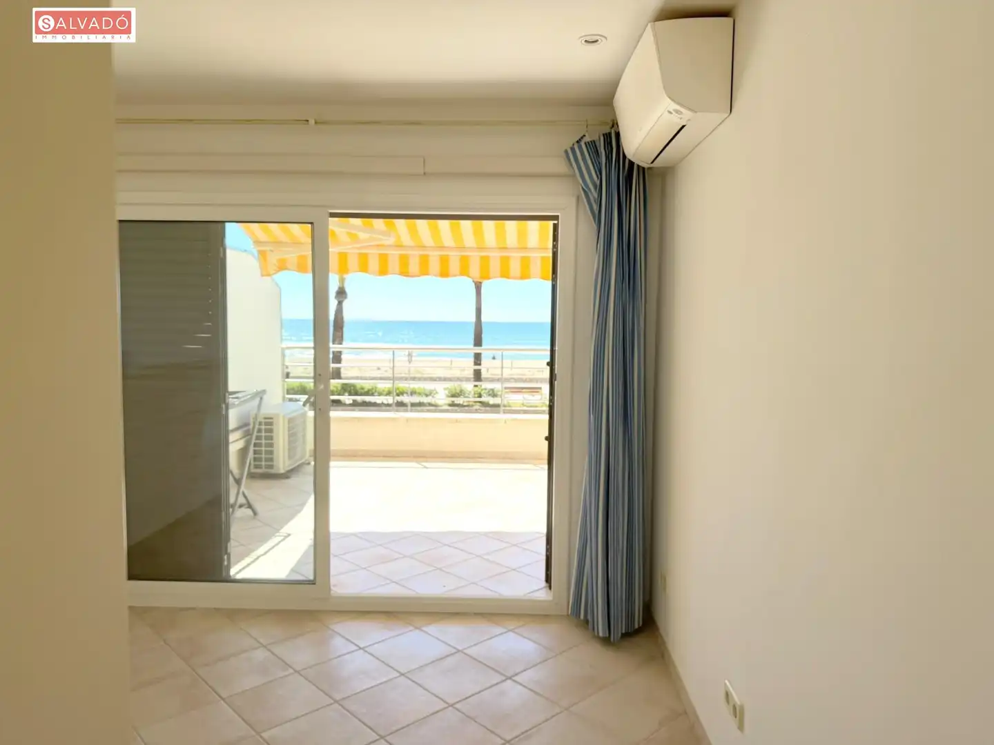 Dormitori de Pis en venda en Calafell amb Aire condicionat, Calefacció i Terrassa