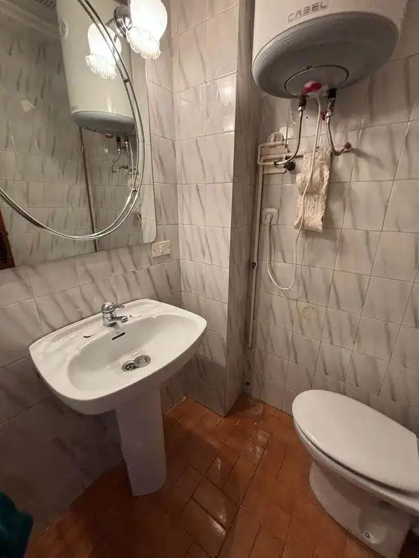 Bany de Casa o xalet en venda en Valladolid amb Traster i Piscina comunitària