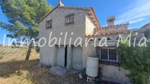 Casa de campo a reformar con encanto, rodeada de naturaleza