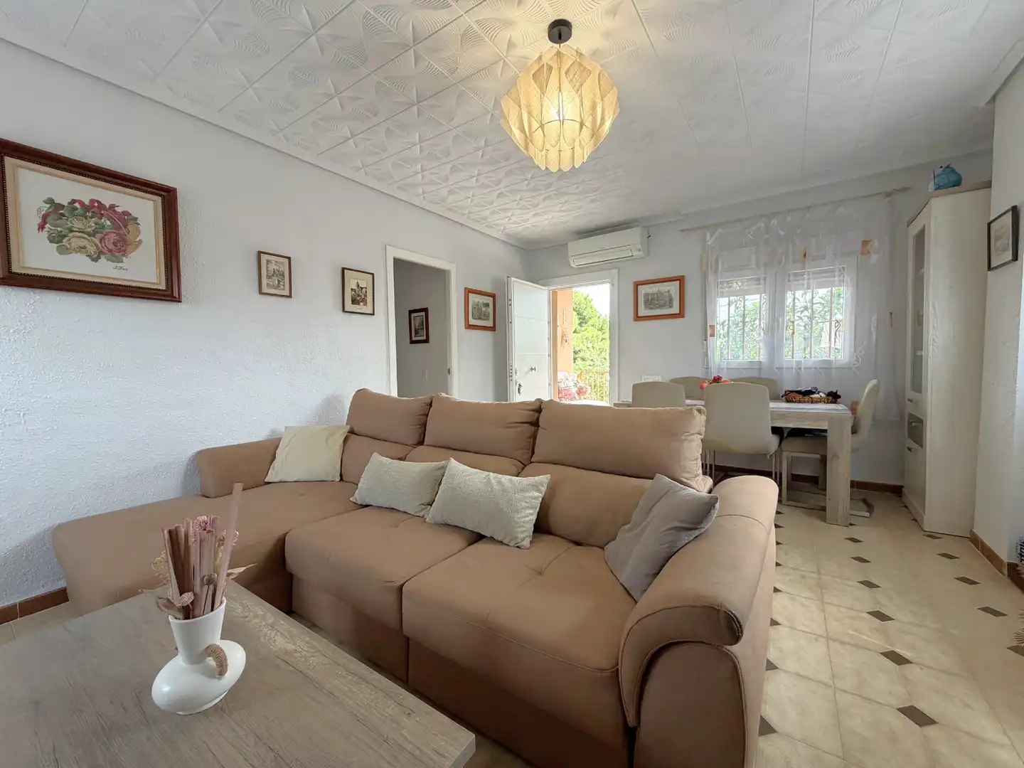 Chalet con piscina en venta en Albalat dels Tarongers, imagen 38