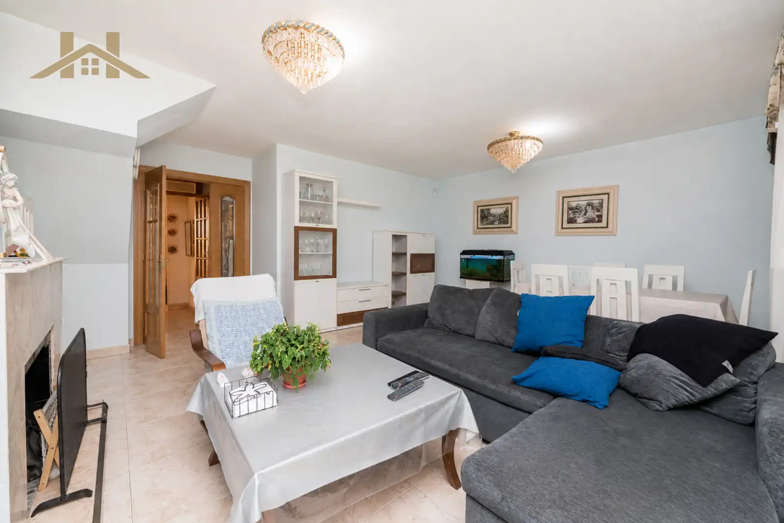 Casa o chalet en venta en Calle de Huelva, 9, Fuente Santa