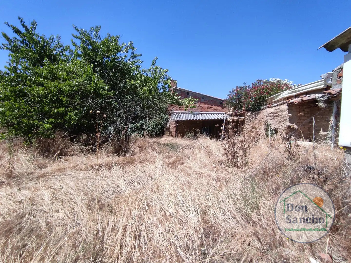 Casa adosada en venta en Pozaldez