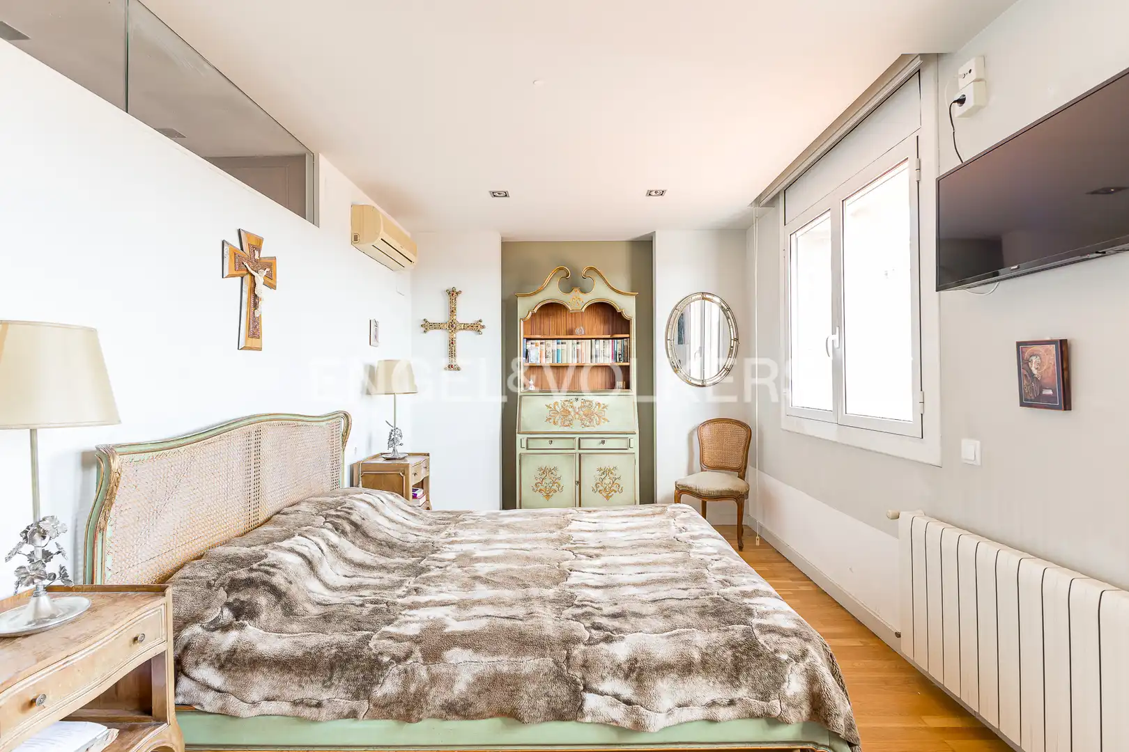 Attique avec ascenseur à vendre à Sarrià - Sant Gervasi, imagen 29