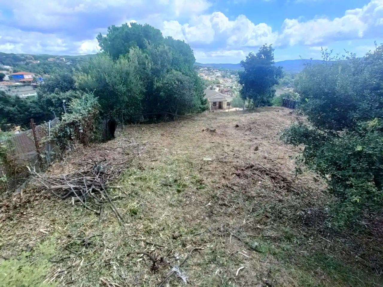 Lands and plots for sale in Can Massuet del Far, imagen 5
