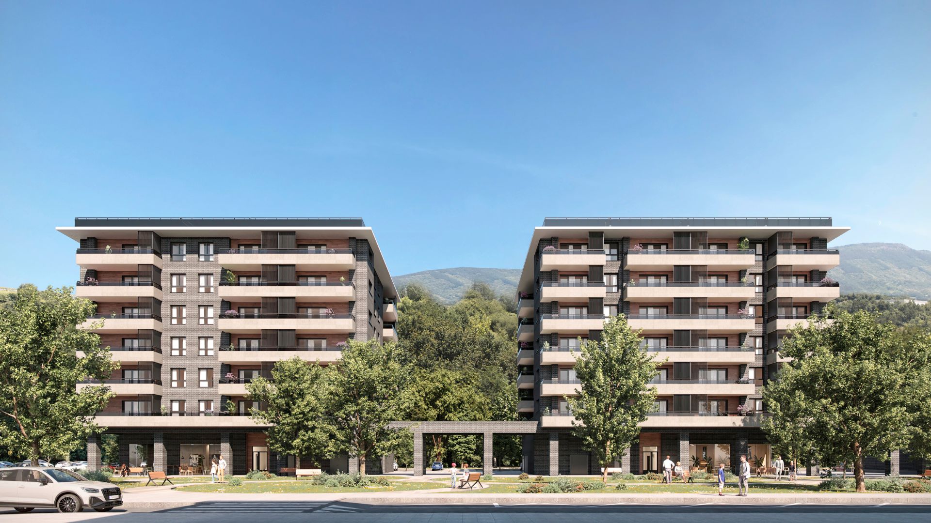 Planta baja for sale in N/A, Oiartzun