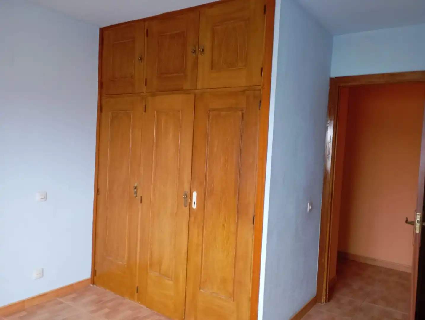 Piso con ascensor en venta en Tomelloso, imagen 17