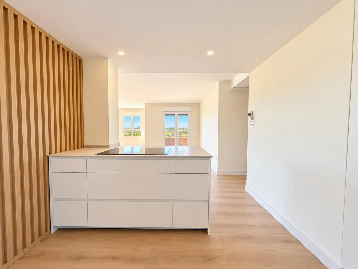 Flat with lift to rent in Terramelar, imagen 14