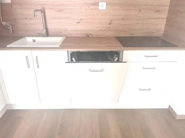 Apartamento en venta en Rúa Granxa, 1, Cedeira