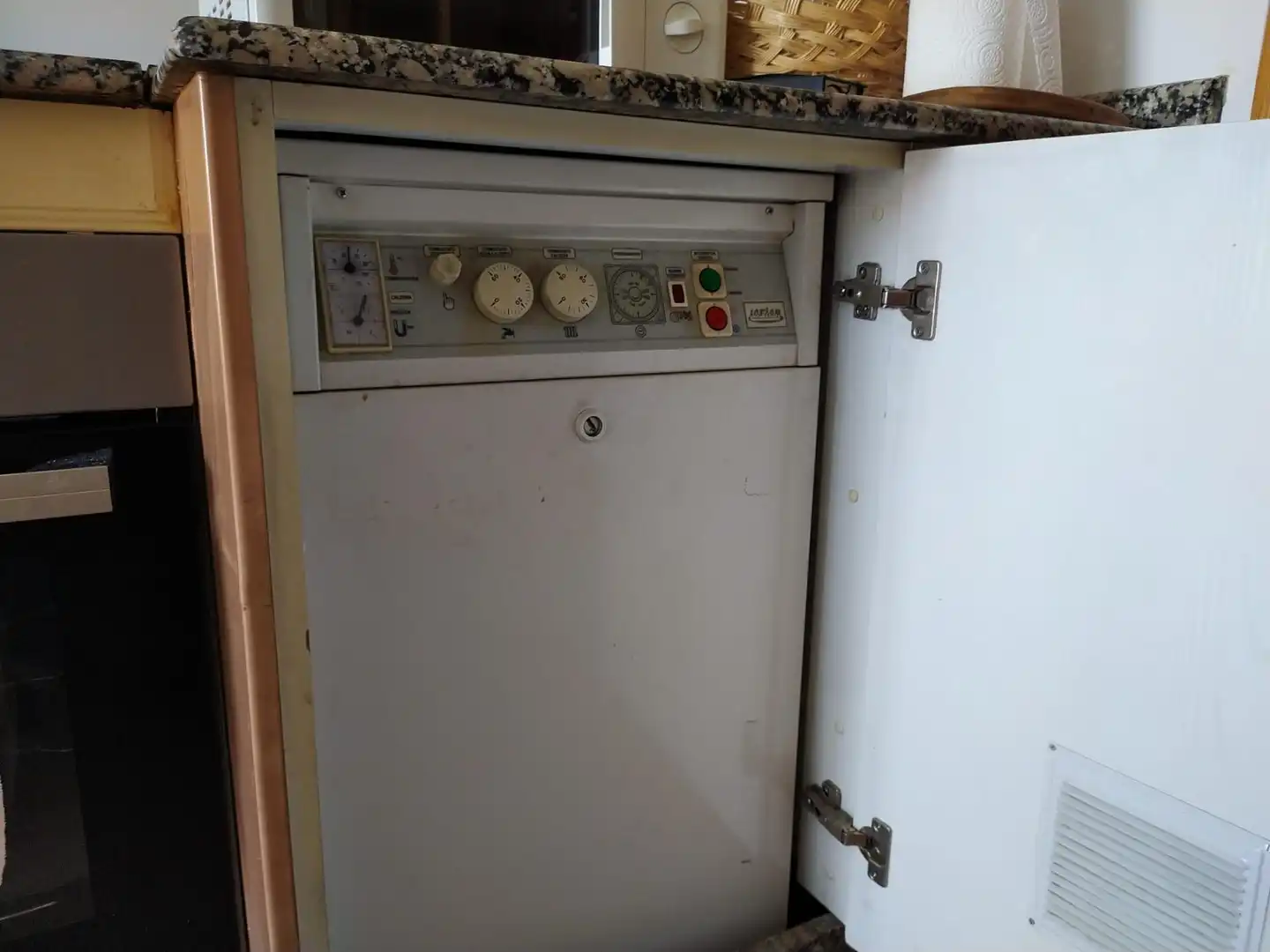 Apartament amb ascensor en venda a Zona Alta, imagen 19